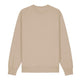 Stanley/Stella Unisex Changer 2.0 Iconic Crew Neck Sweatshirt (Stsu178) - Desert Dust