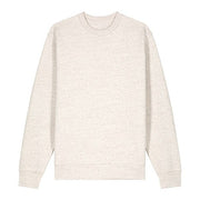 Stanley/Stella Unisex Changer 2.0 Iconic Crew Neck Sweatshirt (Stsu178) - Eco Heather