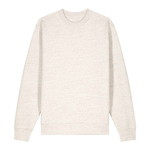 Stanley/Stella Unisex Changer 2.0 Iconic Crew Neck Sweatshirt (Stsu178) - Eco Heather