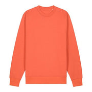 Stanley/Stella Unisex Changer 2.0 Iconic Crew Neck Sweatshirt (Stsu178) - Fiesta