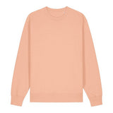 Stanley/Stella Unisex Changer 2.0 Iconic Crew Neck Sweatshirt (Stsu178) - Fraiche Peche