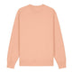Stanley/Stella Unisex Changer 2.0 Iconic Crew Neck Sweatshirt (Stsu178) - Fraiche Peche