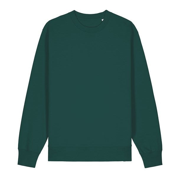 Stanley/Stella Unisex Changer 2.0 Iconic Crew Neck Sweatshirt (Stsu178) - Glazed Green