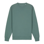 Stanley/Stella Unisex Changer 2.0 Iconic Crew Neck Sweatshirt (Stsu178) - Green Bay