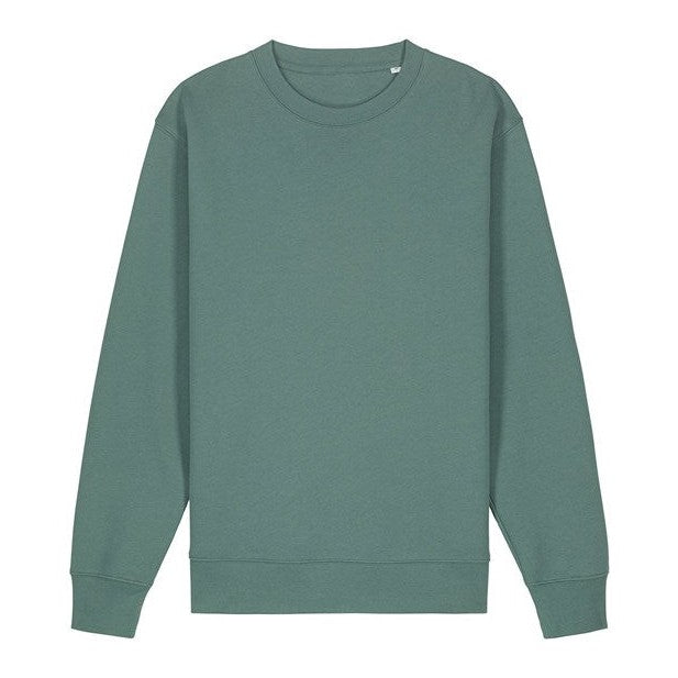 Stanley/Stella Unisex Changer 2.0 Iconic Crew Neck Sweatshirt (Stsu178) - Green Bay