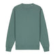 Stanley/Stella Unisex Changer 2.0 Iconic Crew Neck Sweatshirt (Stsu178) - Green Bay