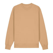 Stanley/Stella Unisex Changer 2.0 Iconic Crew Neck Sweatshirt (Stsu178) - Latte