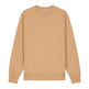 Stanley/Stella Unisex Changer 2.0 Iconic Crew Neck Sweatshirt (Stsu178) - Latte