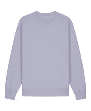 Stanley/Stella Unisex Changer 2.0 Iconic Crew Neck Sweatshirt (Stsu178) - Lavender