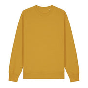 Stanley/Stella Unisex Changer 2.0 Iconic Crew Neck Sweatshirt (Stsu178) - Ochre