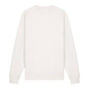 Stanley/Stella Unisex Changer 2.0 Iconic Crew Neck Sweatshirt (Stsu178) - Off White