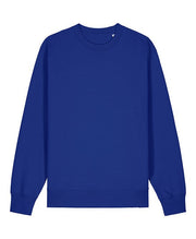 Stanley/Stella Unisex Changer 2.0 Iconic Crew Neck Sweatshirt (Stsu178) - Worker Blue