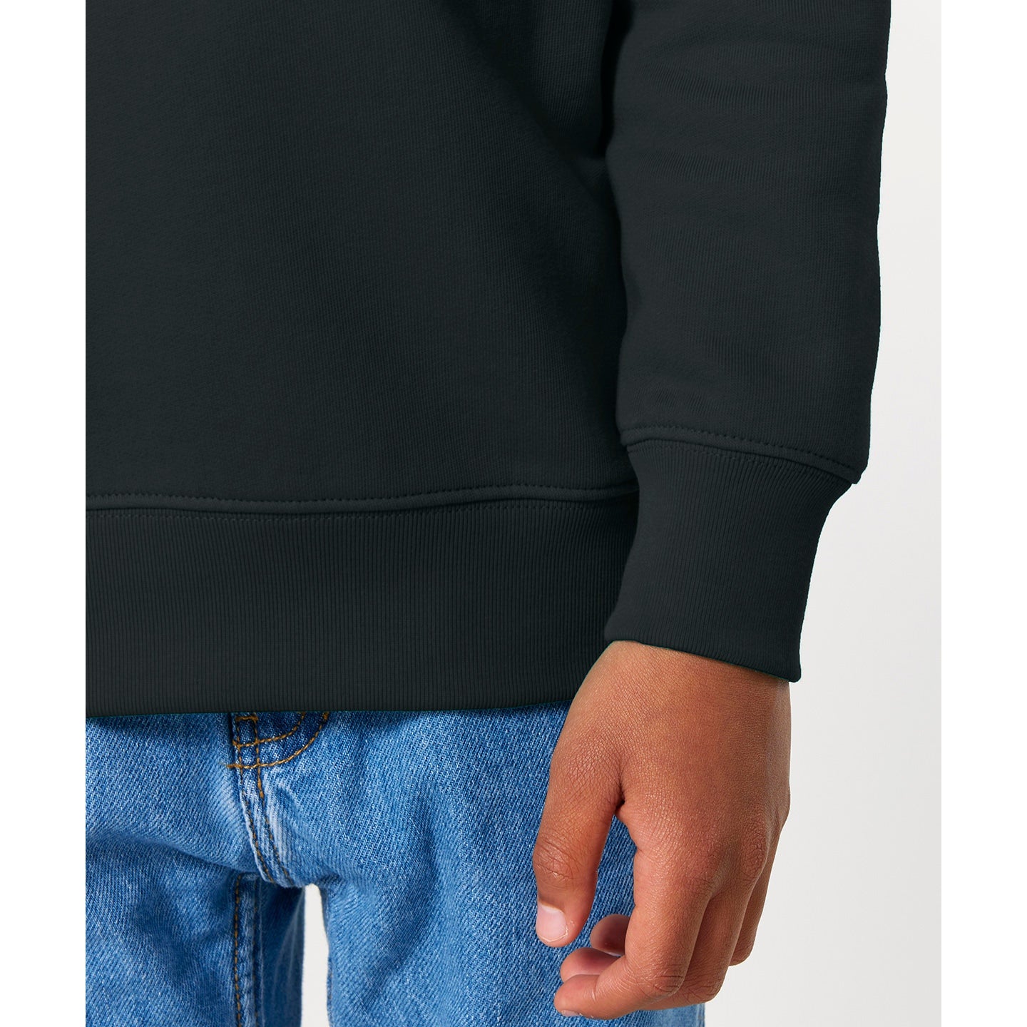 Stanley/Stella Kids Mini Changer 2.0 Iconic Crew Neck Sweatshirt (Stsk181)