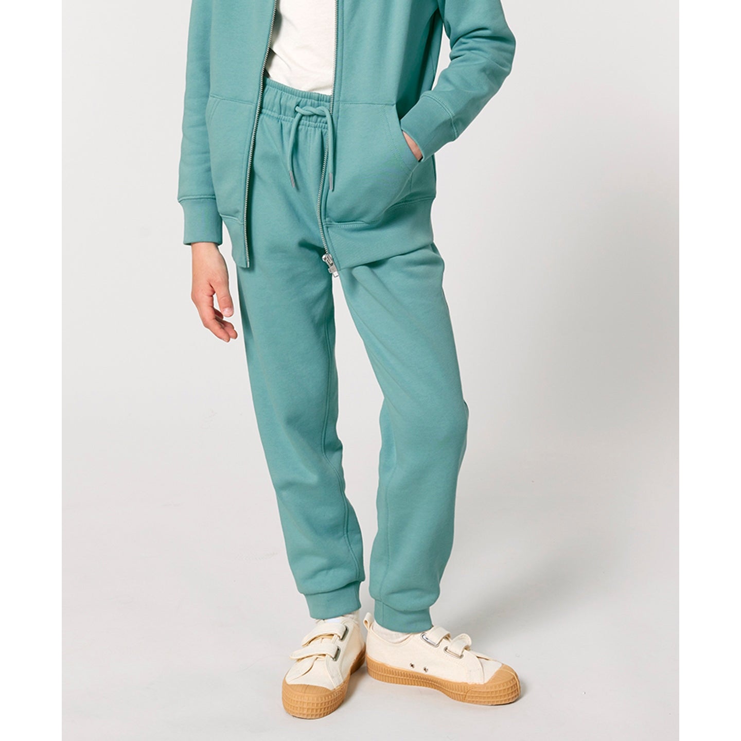 Stanley/Stella Kids Mini Mover 2.0 Iconic Jogger Pants (Stsk183)