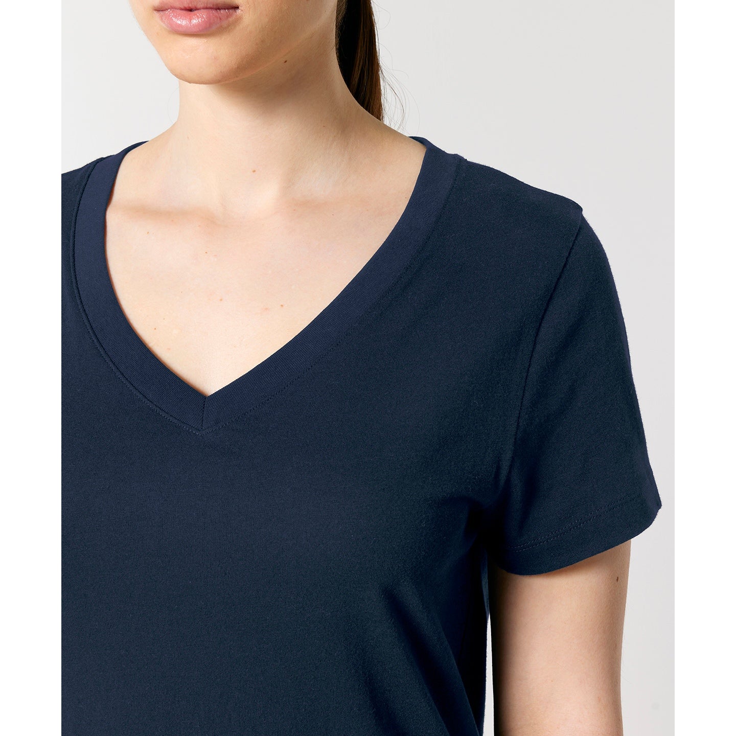 Stanley/Stella Women's Stella Isla V-Neck T-Shirt (Sttw176)