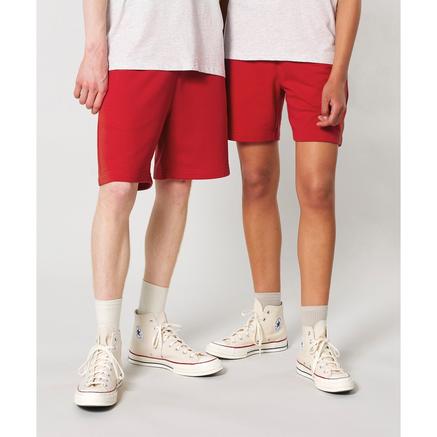 Stanley/Stella Unisex Trainer 2.0 Jogger Shorts (Stbu186)