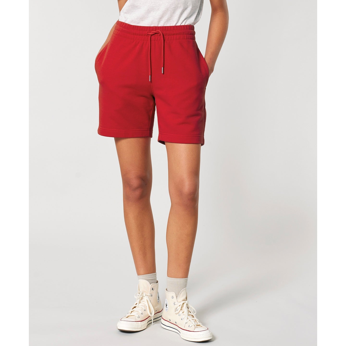 Stanley/Stella Unisex Trainer 2.0 Jogger Shorts (Stbu186)