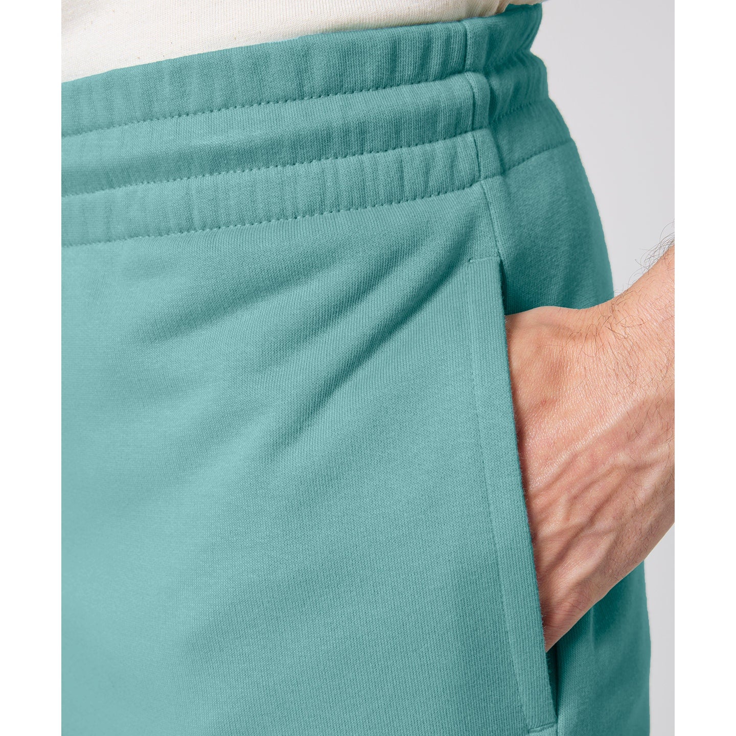 Stanley/Stella Unisex Trainer 2.0 Jogger Shorts (Stbu186)