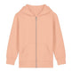 Stanley/Stella Kids Mini Cultivator 2.0 Iconic Zip-Thru Hoodie Sweatshirt (Stsk182)