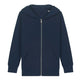 Stanley/Stella Kids Mini Cultivator 2.0 Iconic Zip-Thru Hoodie Sweatshirt (Stsk182)