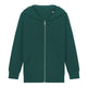 Stanley/Stella Kids Mini Cultivator 2.0 Iconic Zip-Thru Hoodie Sweatshirt (Stsk182)
