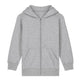 Stanley/Stella Kids Mini Cultivator 2.0 Iconic Zip-Thru Hoodie Sweatshirt (Stsk182)