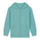 Stanley/Stella Kids Mini Cultivator 2.0 Iconic Zip-Thru Hoodie Sweatshirt (Stsk182)