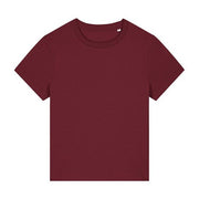 Stanley/Stella Women's Stella Muser Iconic T-Shirt (Sttw172) - Burgundy