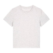 Stanley/Stella Women's Stella Muser Iconic T-Shirt (Sttw172) - Cool Heather Grey