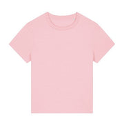 Stanley/Stella Women's Stella Muser Iconic T-Shirt (Sttw172) - Cotton Pink