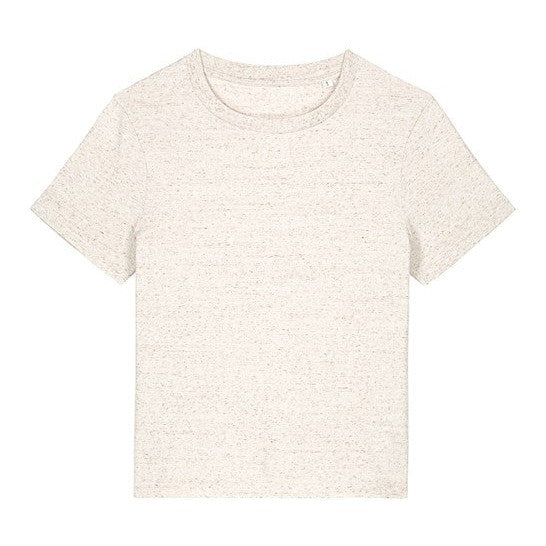 Stanley/Stella Women's Stella Muser Iconic T-Shirt (Sttw172) - Eco Heather