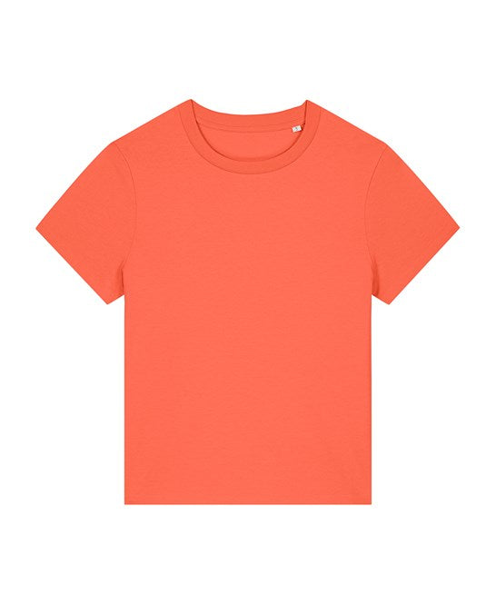 Stanley/Stella Women's Stella Muser Iconic T-Shirt (Sttw172) - Fiesta