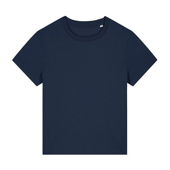 Stanley/Stella Women's Stella Muser Iconic T-Shirt (Sttw172) - French Navy