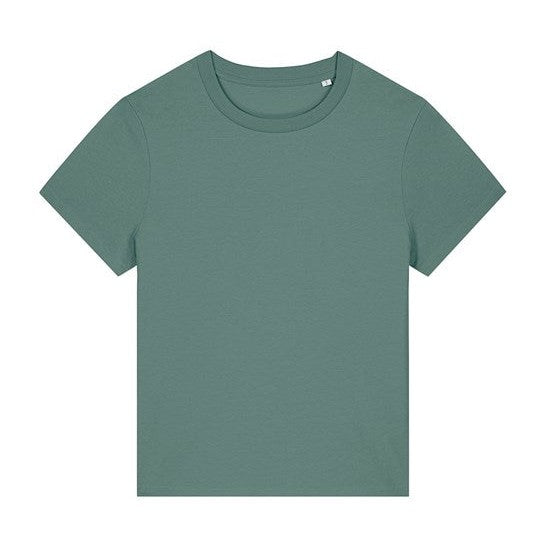 Stanley/Stella Women's Stella Muser Iconic T-Shirt (Sttw172) - Green Bay