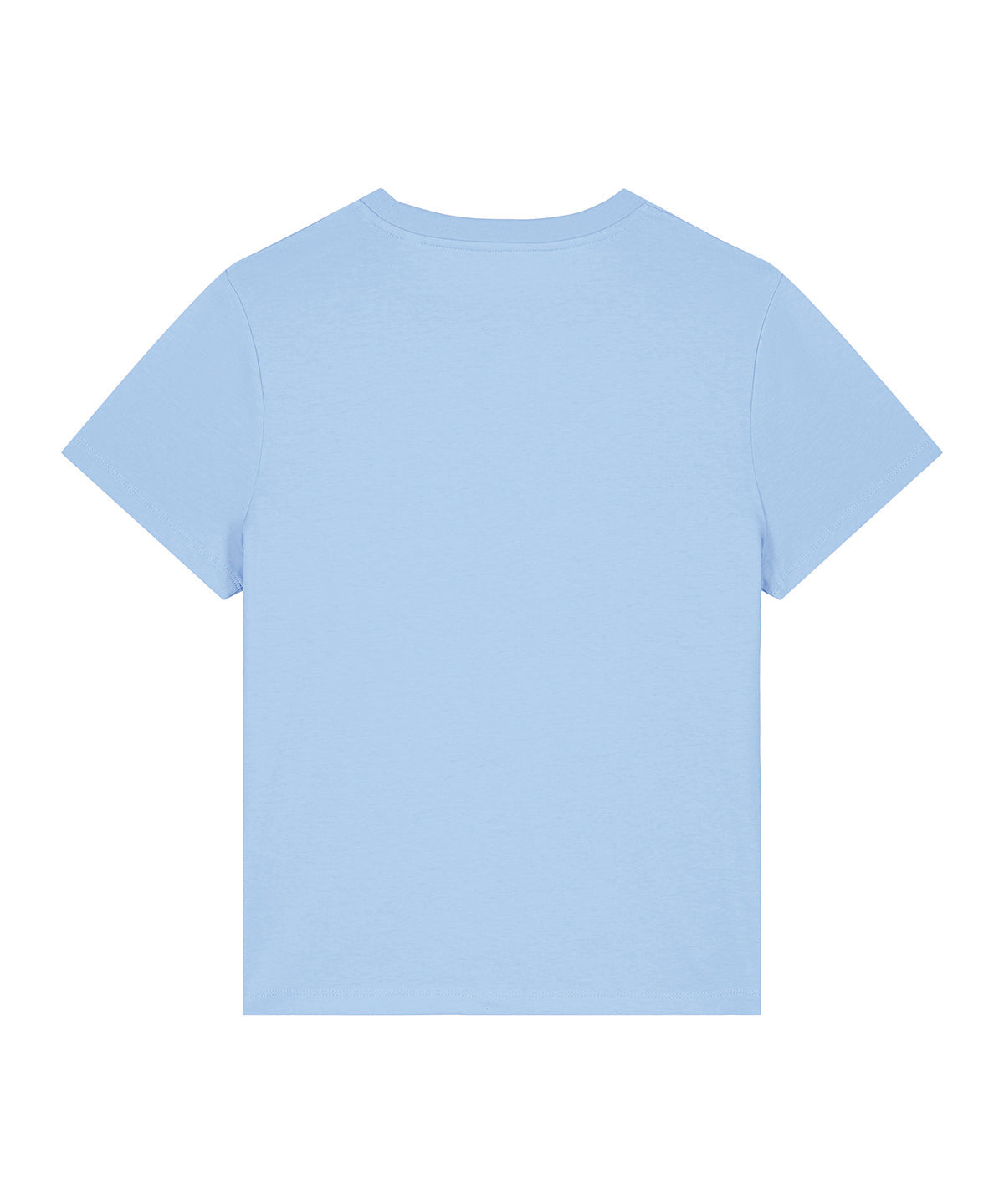 Stanley/Stella Women's Stella Muser Iconic T-Shirt (Sttw172) - Blue Soul
