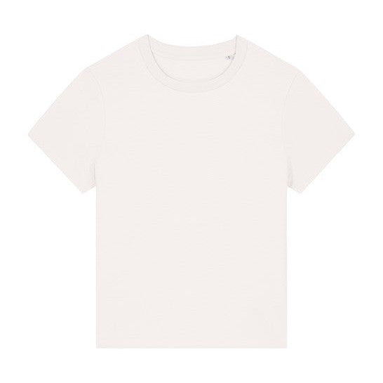 Stanley/Stella Women's Stella Muser Iconic T-Shirt (Sttw172) - Off White