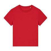 Stanley/Stella Women's Stella Muser Iconic T-Shirt (Sttw172) - Red