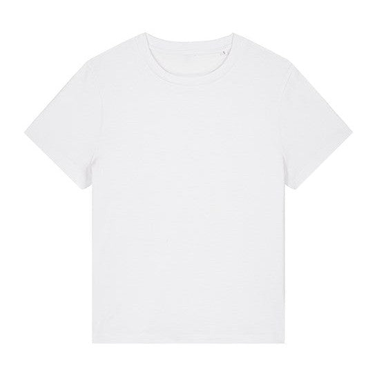 Stanley/Stella Women's Stella Muser Iconic T-Shirt (Sttw172) - White