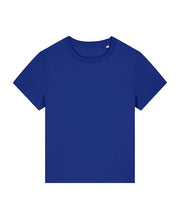 Stanley/Stella Women's Stella Muser Iconic T-Shirt (Sttw172) - Worker Blue