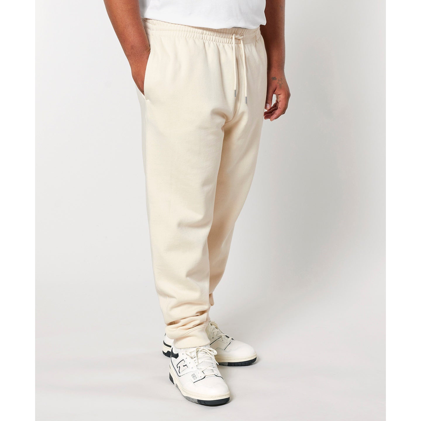 Stanley/Stella Unisex Mover 2.0 Iconic Jogger Pants (Stbu185)