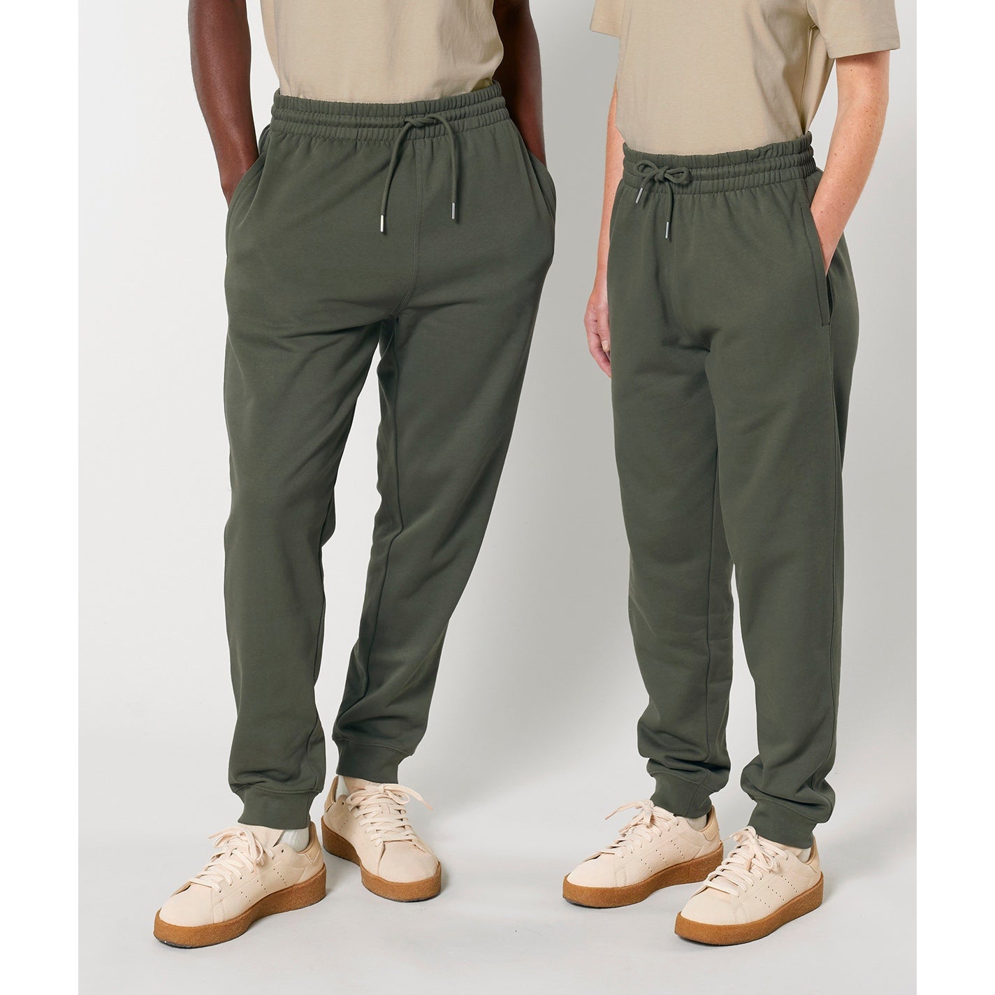 Stanley/Stella Unisex Mover 2.0 Iconic Jogger Pants (Stbu185)