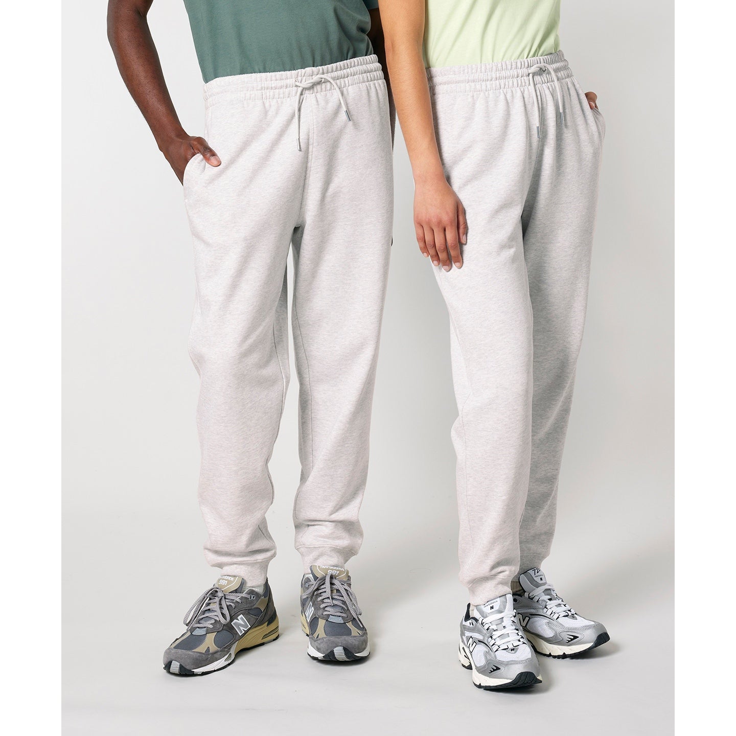 Stanley/Stella Unisex Mover 2.0 Iconic Jogger Pants (Stbu185)