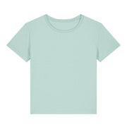 Stanley/Stella Women's Stella Serena Iconic Mid-Light T-Shirt (Sttw173) - Caribbean Blue