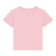 Stanley/Stella Women's Stella Serena Iconic Mid-Light T-Shirt (Sttw173) - Cotton Pink