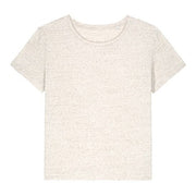 Stanley/Stella Women's Stella Serena Iconic Mid-Light T-Shirt (Sttw173) - Eco Heather