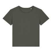 Stanley/Stella Women's Stella Serena Iconic Mid-Light T-Shirt (Sttw173) - Khaki