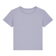 Stanley/Stella Women's Stella Serena Iconic Mid-Light T-Shirt (Sttw173) - Lavender