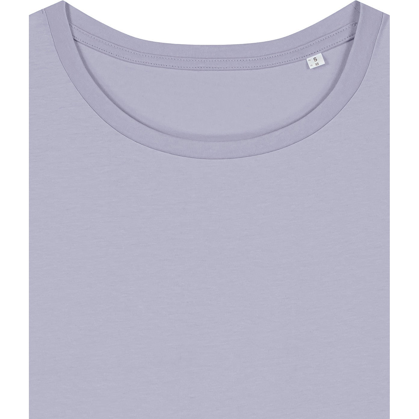 Stanley/Stella Women's Stella Serena Iconic Mid-Light T-Shirt (Sttw173) - Lavender