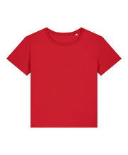 Stanley/Stella Women's Stella Serena Iconic Mid-Light T-Shirt (Sttw173) - Red