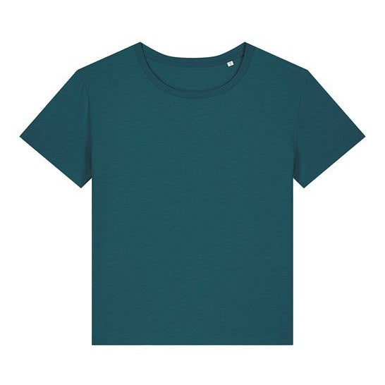 Stanley/Stella Women's Stella Serena Iconic Mid-Light T-Shirt (Sttw173) - Stargazer